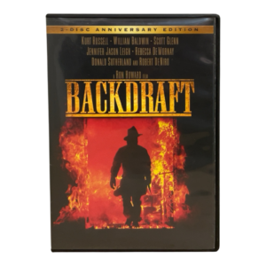 Backdraft