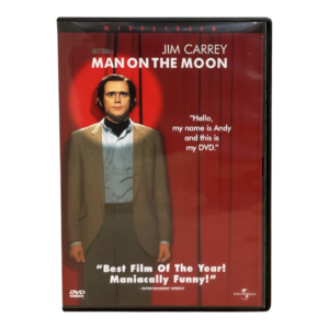 Man on the Moon