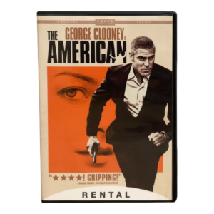 The American