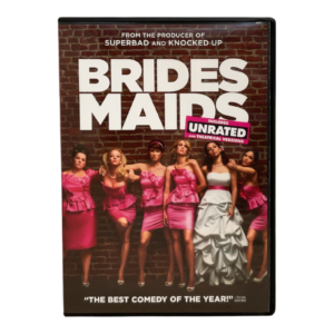 Bridesmaids