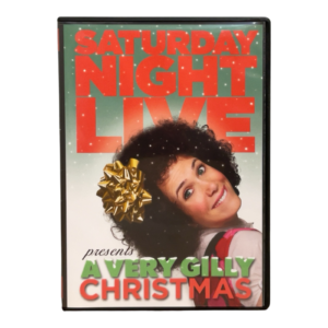 SNL Presents: A Very Gilly Christmas