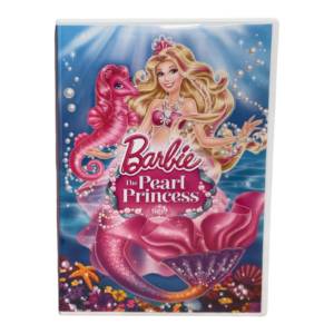 Barbie: The Pearl Princess