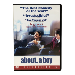 About a Boy