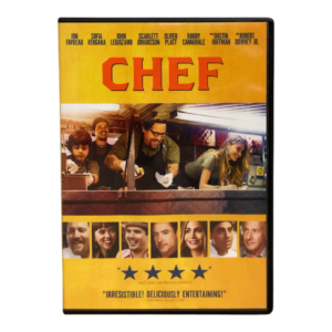 Chef