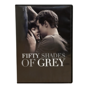 Fifty Shades of Grey
