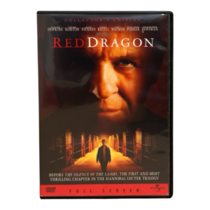 Red Dragon