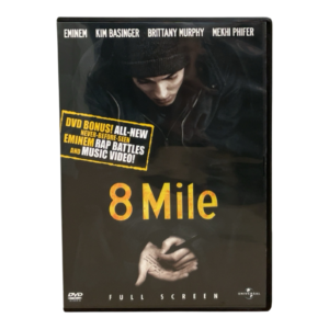 8 Mile