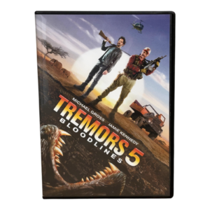 Tremors 5: Bloodlines