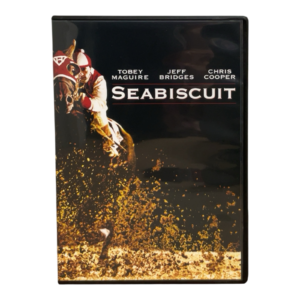 Seabiscuit