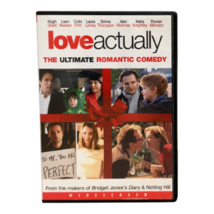 Love Actually