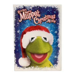 It's a Very Merry Muppet Christmas Movie
