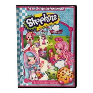 Shopkins: The Movie