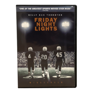 Friday Night Lights