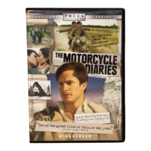 The Motorcycle Diaries