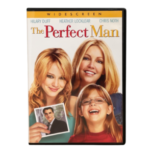 The Perfect Man