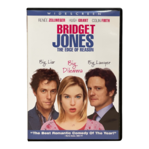 Bridget Jones: The Edge of Reason