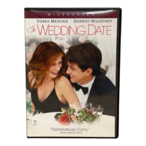 The Wedding Date