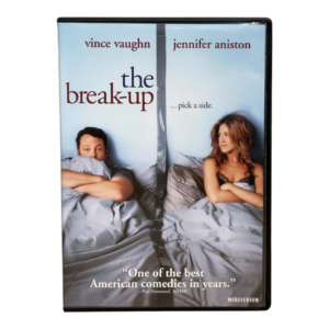 The Break-Up