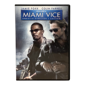 Miami Vice