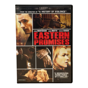 Eastern Promises