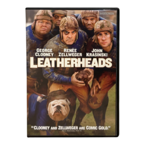 Leatherheads