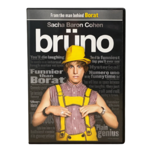 Brüno