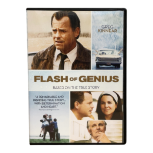 Flash of Genius