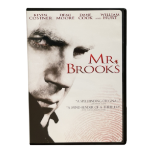 Mr. Brooks