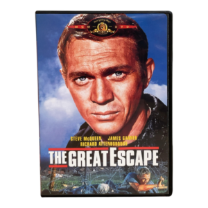 The Great Escape