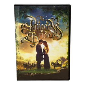 The Princess Bride