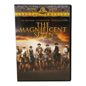 The Magnificent Seven