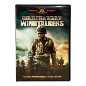 Windtalkers