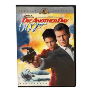 Die Another Day