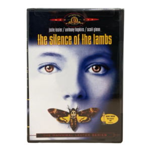 The Silence of the Lambs