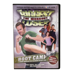 Biggest Loser: Boot Camp
