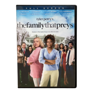 The Family That Preys