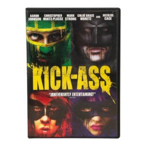 Kick-Ass