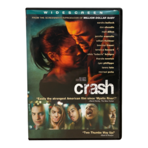 Crash