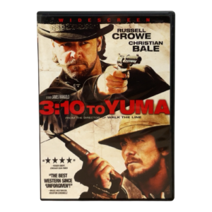 3:10 to Yuma