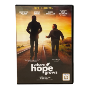 Where Hope Grows