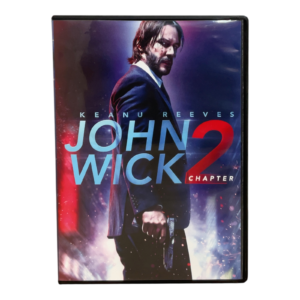 John Wick: Chapter 2