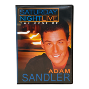 Saturday Night Live: The Best Of Adam Sandler