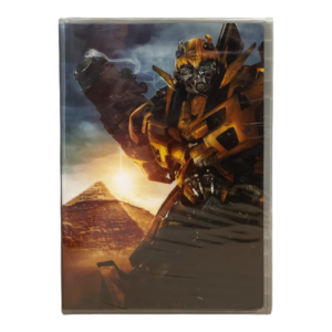 Transformers: Revenge of the Fallen