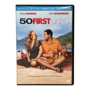 50 First Dates