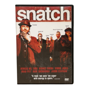 Snatch