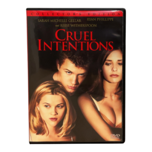 Cruel Intentions