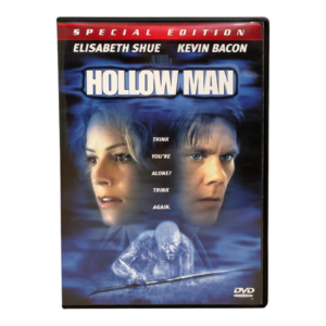 Hollow Man