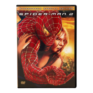 Spider-Man 2