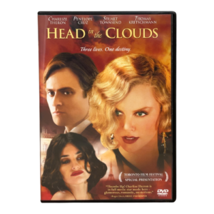 Head in the Clouds