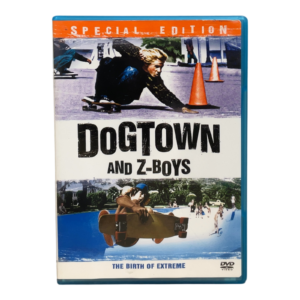 Dogtown and Z-Boys